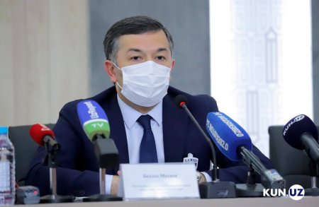 «Qiyin savollar kamaytiriladi» – Behzod Musayev bu yil abituriyentlarga yengillik berilishi haqida