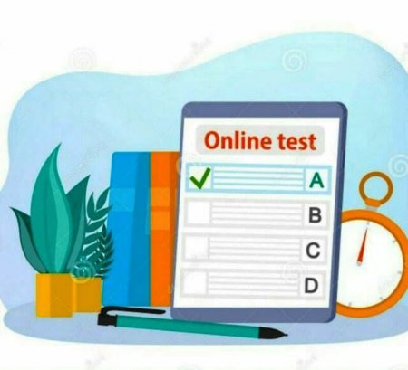 7-sinf tarix fanidan online test